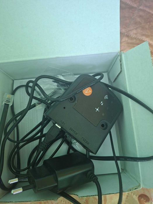 Wi fi устройство за отдалеченост