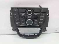 Butoane comenzi consola centrala Opel Astra J [Fabr 2009-2015] 133460