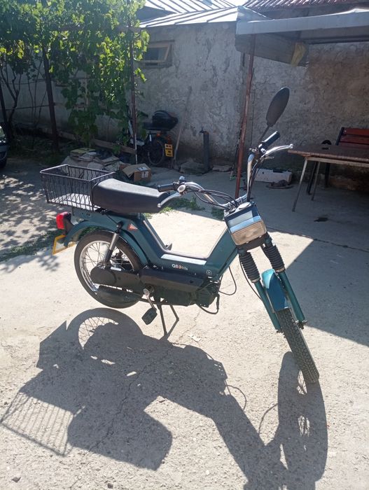 Vând moped perfect funcțional