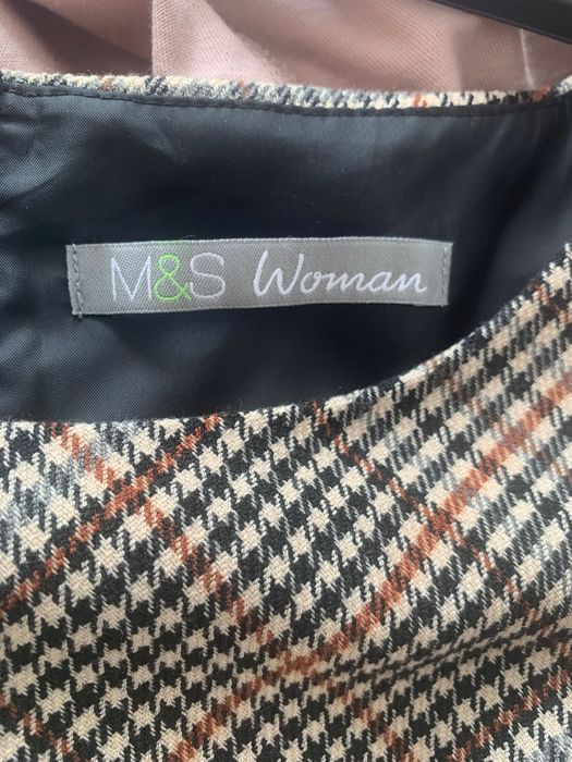 Офис рокля M&S Woman