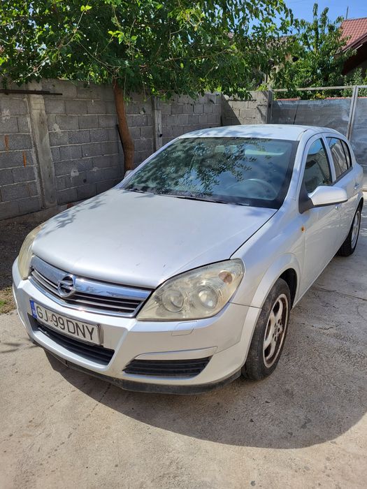 Vand Opel Astra H