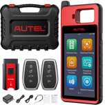 Аутел КМ100/Autel KM100 автоключове
