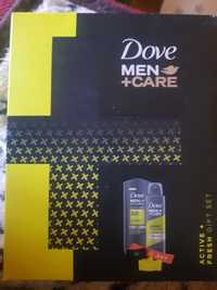 Deodorant DOVE men+care