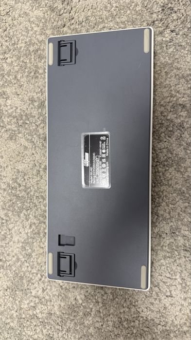 Tastatura Royal Kludge Rk-H81