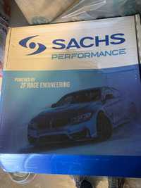 Sachs performance 228mm притискателен диск 1.9 TDI 5 скорости