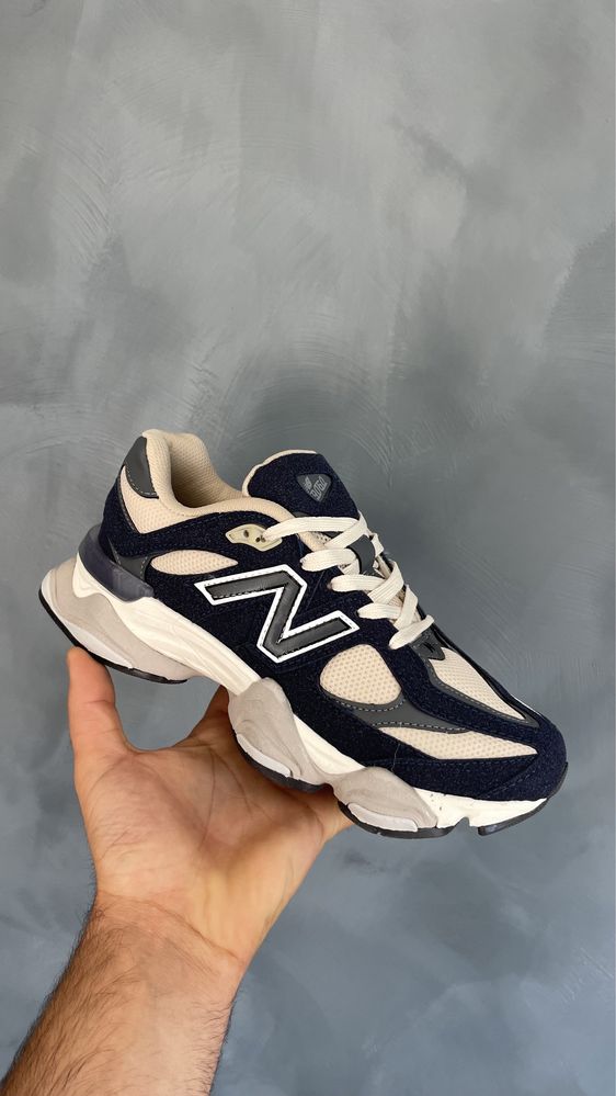 New balance 9060