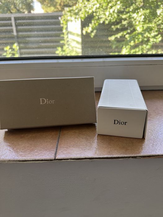 Ochelari de soare dior