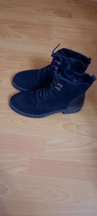 Ботинки на демисезон