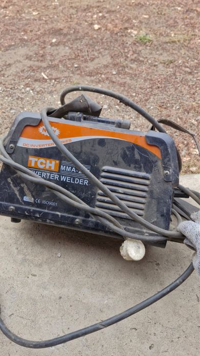 Продам сварку за 20.000тг!!!