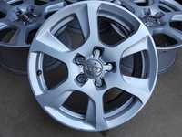 Jante 16 originale audi a4 b8 a3 a6 , 5x112 , 7.5j et 45 , cb 66.6mm