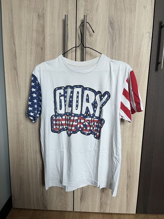 Glo Gang Glory University тениска