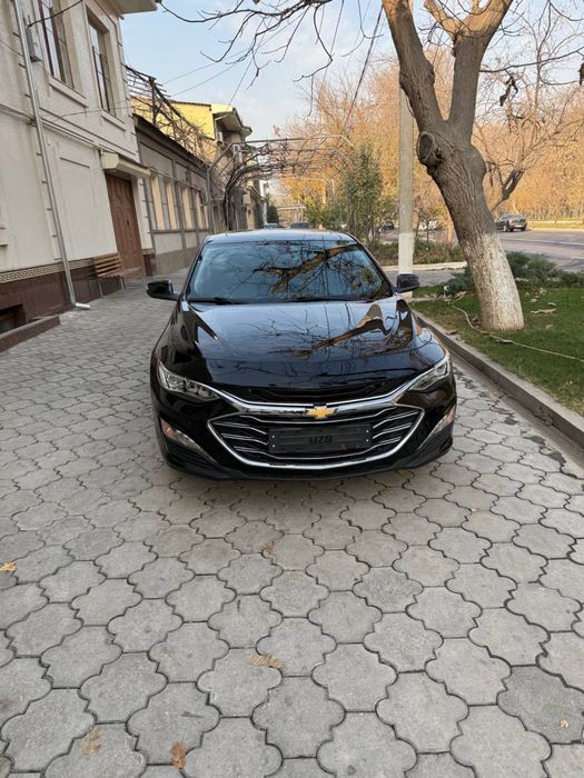 Malibu 2 Premier  2022