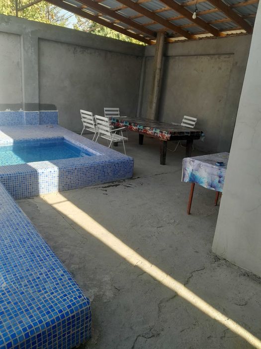 Дача аренда  сауна