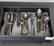 Echtwerk Set tacamuri Avelino 30 Piese pentru 6 persoane