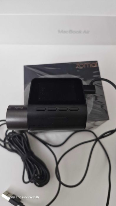 Видеорегистратор 70mai