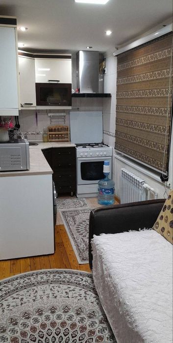 Сдаётса 3/1/4 Чиланзар 2 кирпич