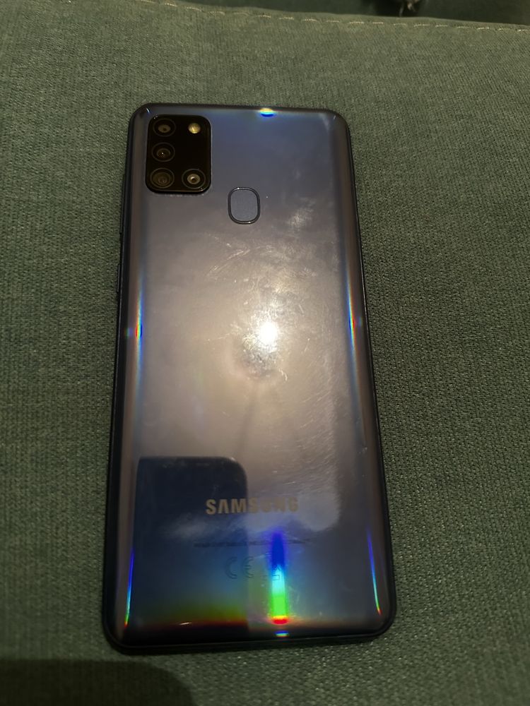 Продам смартфон Samsung A21S