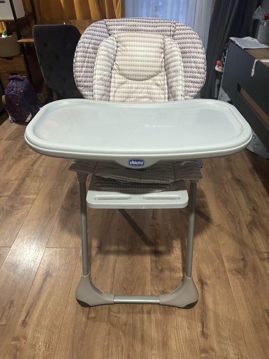Столче за хранене Chicco Polly