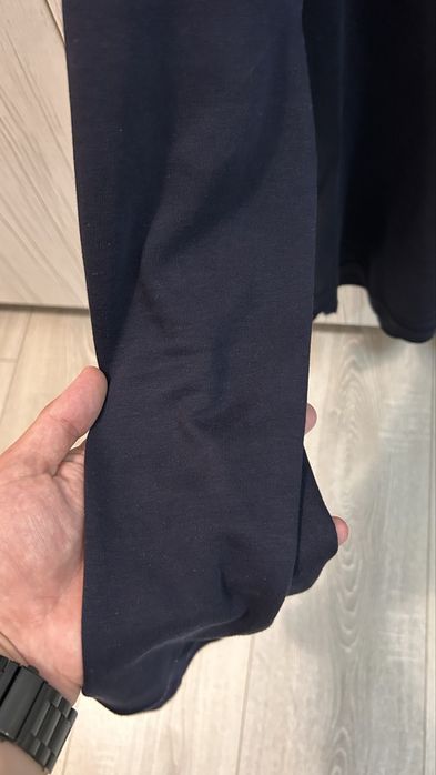 Bluza Burberry polo