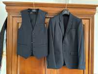 Costum Seroussi barbati in 3 piese