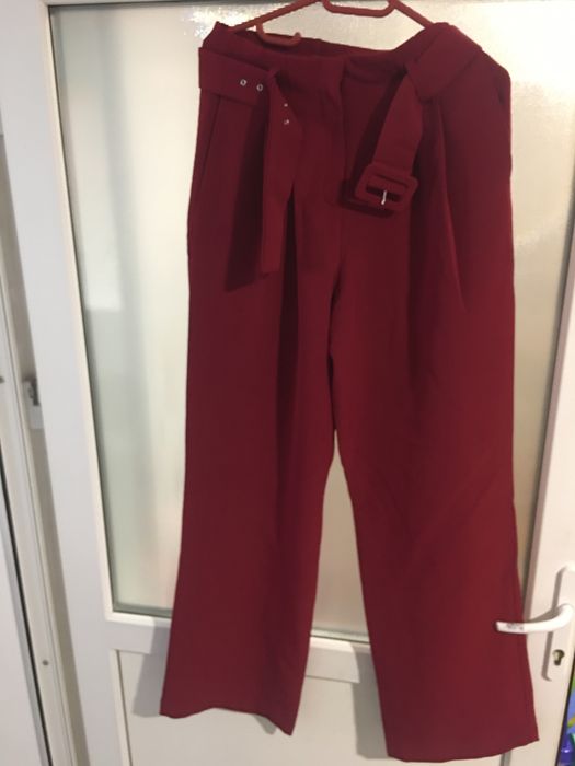 Pantalon LeGer by Lena Gercke