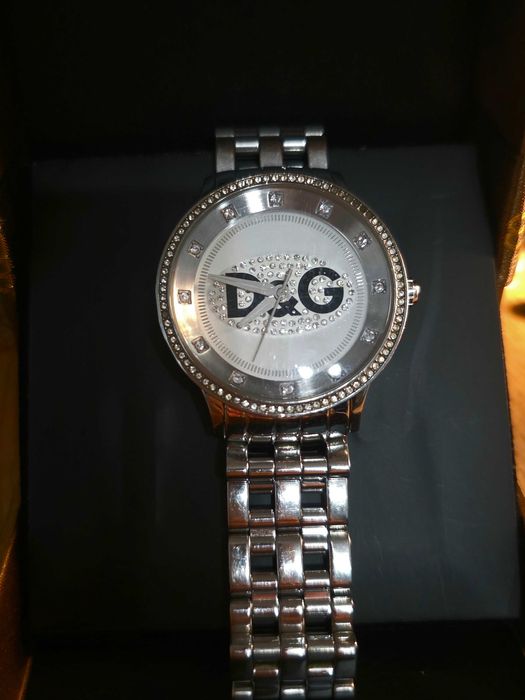 Ceas Dolce & Gabbana