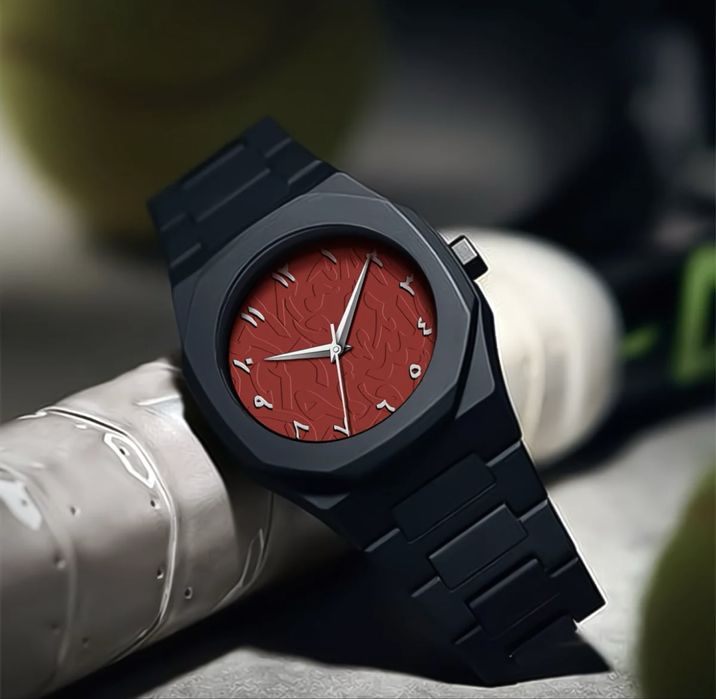 Ерлер сағаты Мужские часы