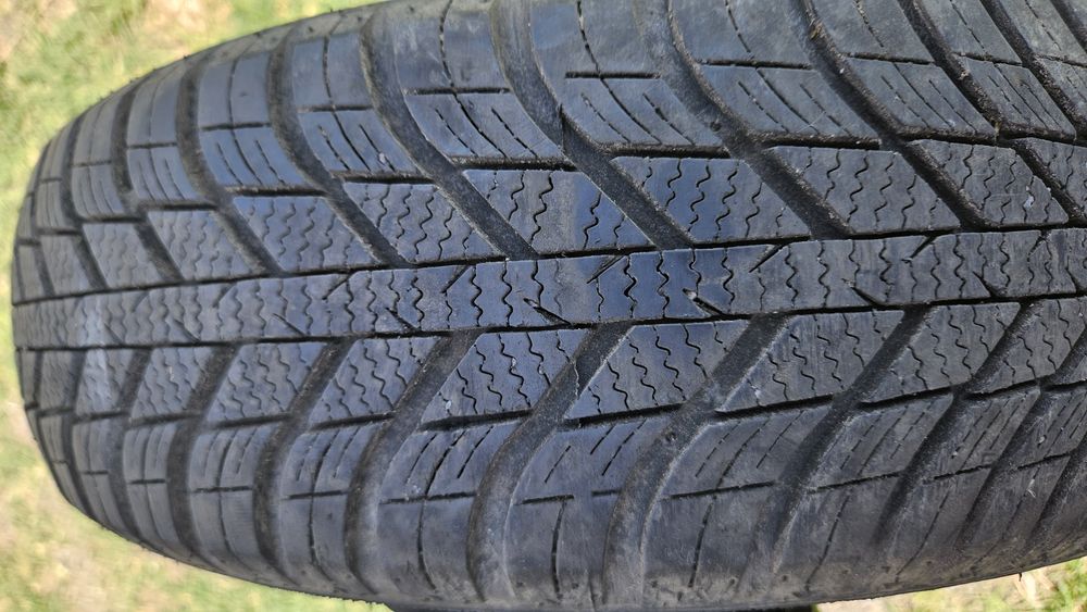 2бр гуми 175 65 14 нексен дот 22