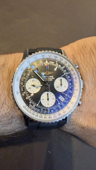 Breitling Navitimer A23322