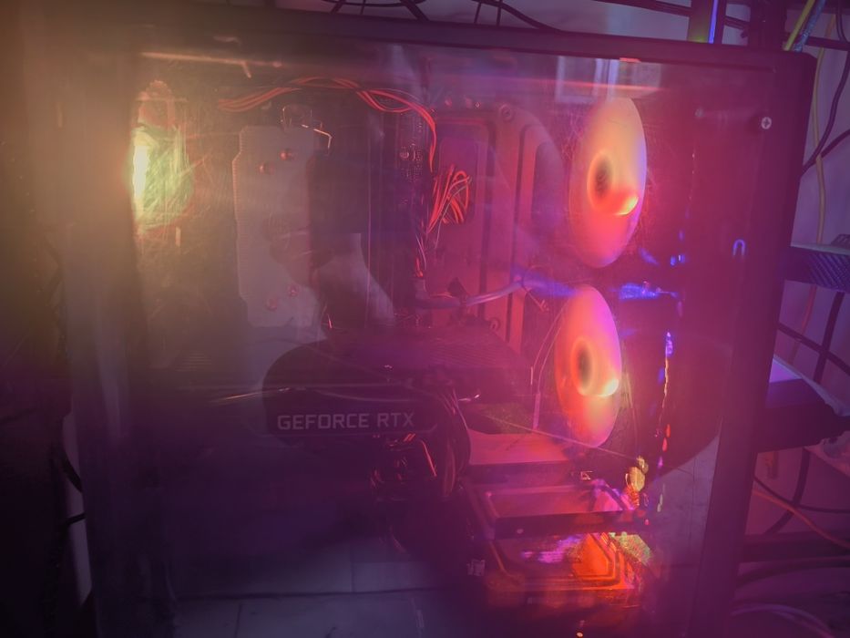 Системный Блок i5 9400f