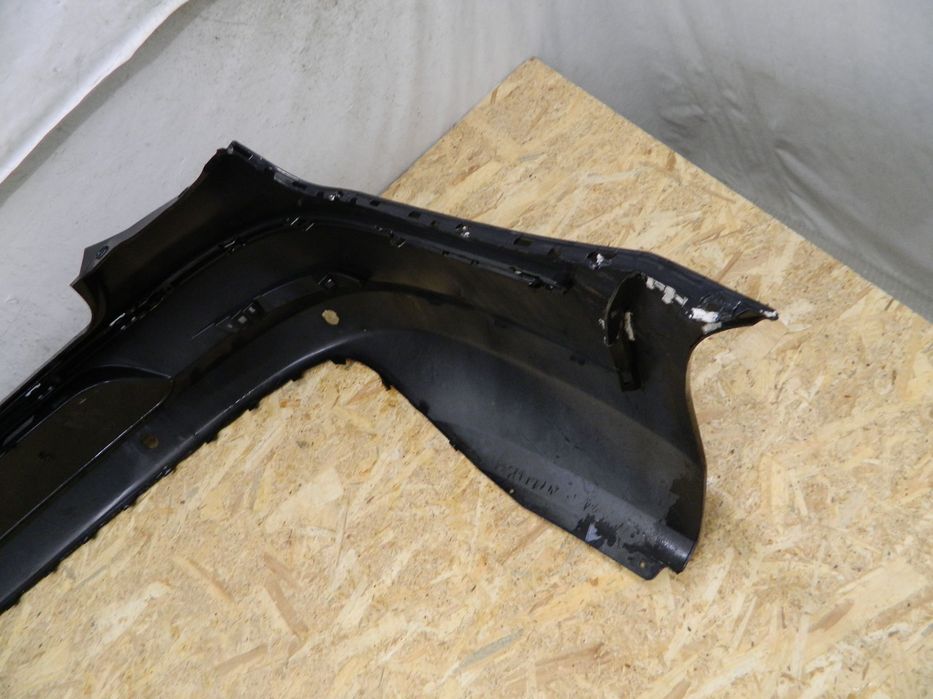 Bara spate VW Passat CC, 2008, 2009, 2010, 2011, 2012, 3C8807421.