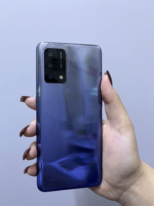 Oppo A74 | 128GB