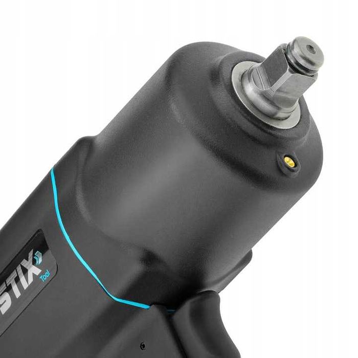 Pistol Pneumatic STT-19, 1/2, 1900NM Stix