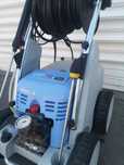 Водоструйка Kranzle Quadro 1000tst 380V16L/min 250bar НовоВнесена