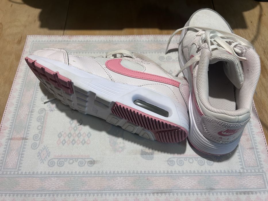 Маратонки Nike air max Sc