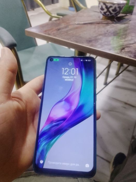 Redmi note 9 sotiladi