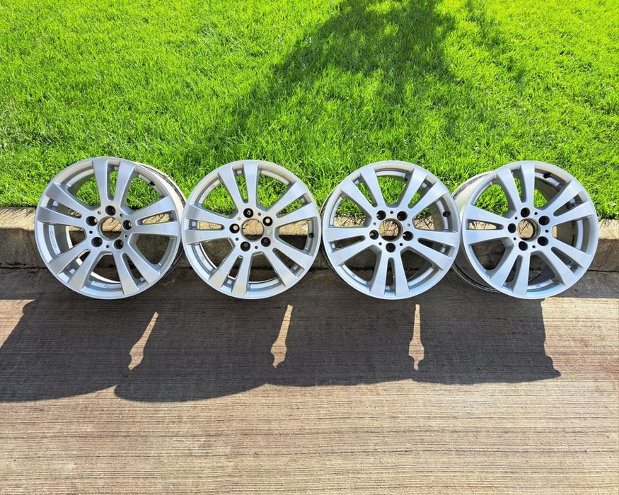 Jante R16 5x112 Volkswagen *Audi *Mercedes