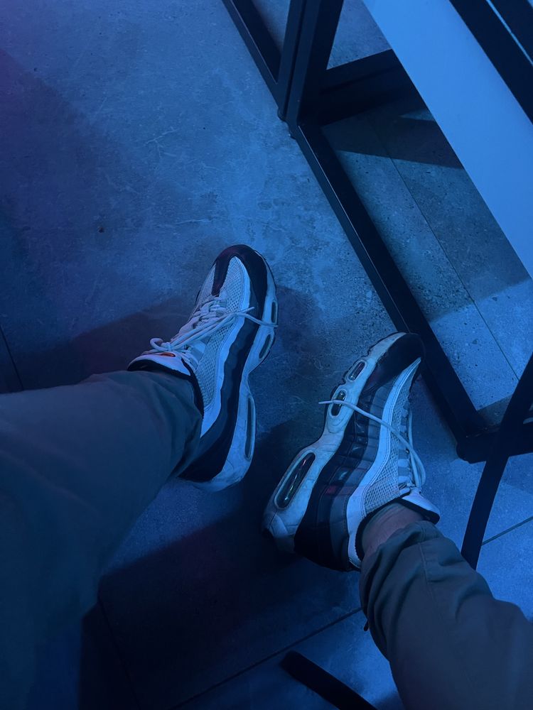 Обувки Nike air max 95