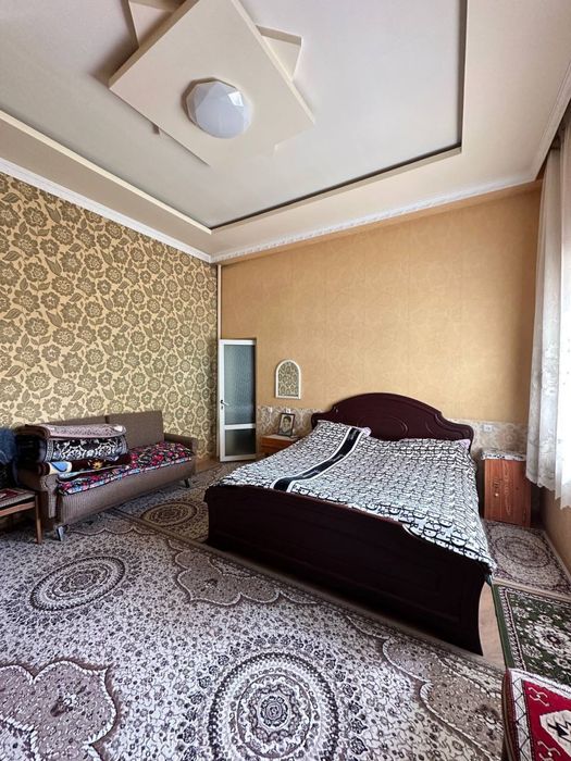 Дом Юнусабадский район Шахристанская