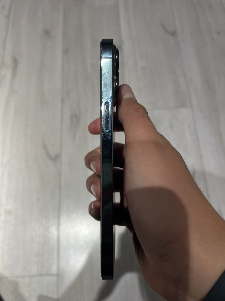 Iphone 13 про мах