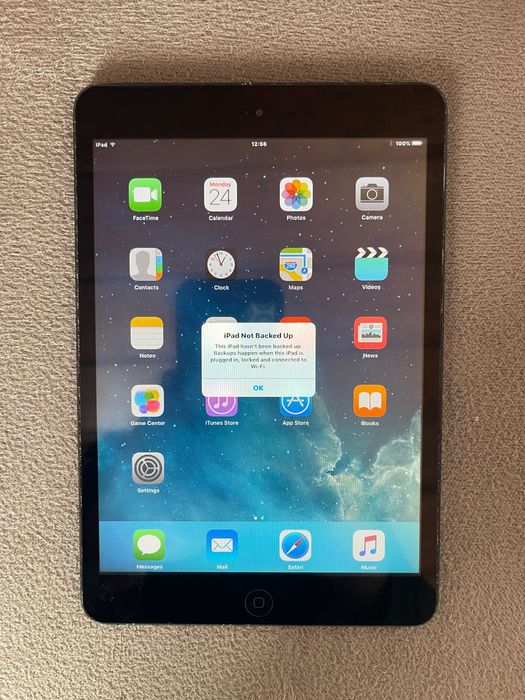 Ipad mini 2 бр 16 gb