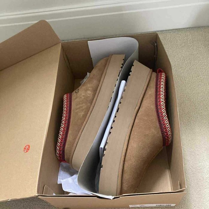 Ugg Tazz Slipper Chestnut