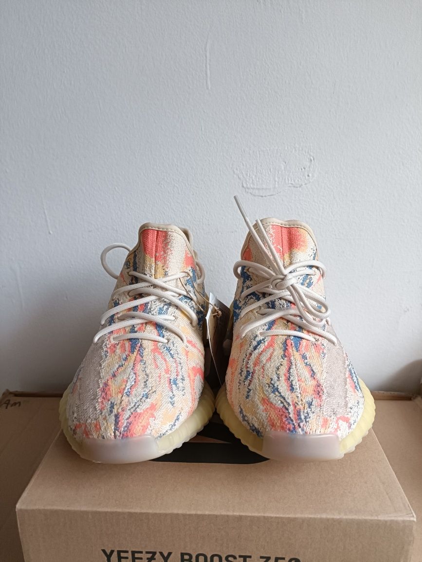 Adidas Yeezy Boost 350 V2 MX Oat номер 39 1/3 код 28A
