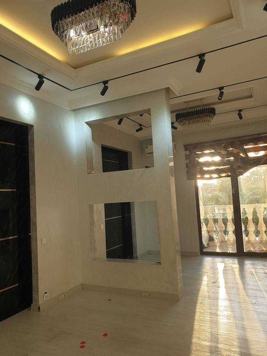 ЖК "Boulevard, Tashkent City" продается 3х ком с ремонтом