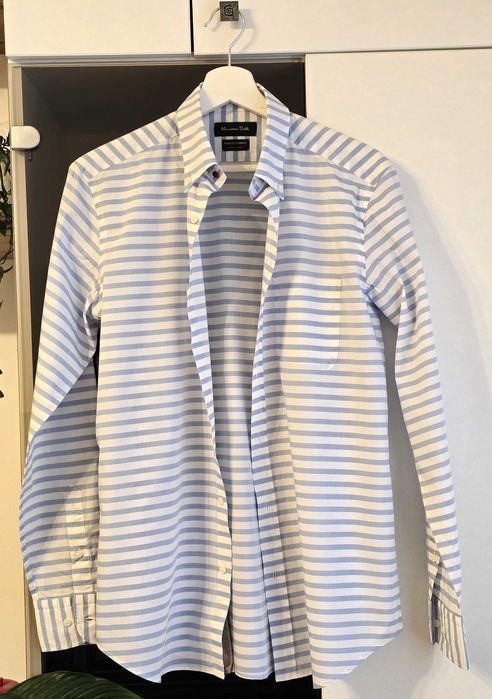 Cămașă bărbătească Massimo Dutti