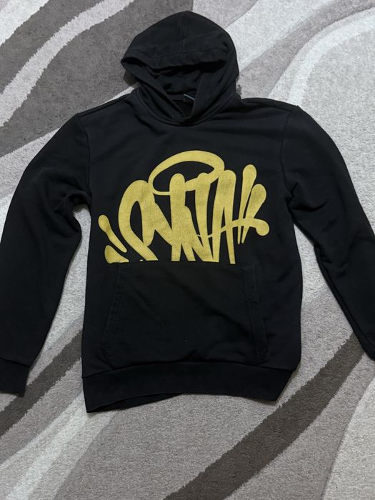 Syna wrld екип!!!