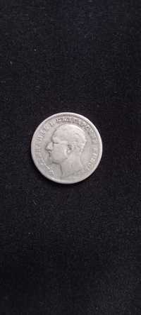 1 лев сребърна монета 1894