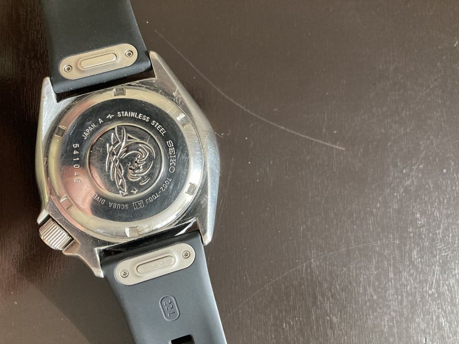 Мъжки автоматичен часовник Seiko