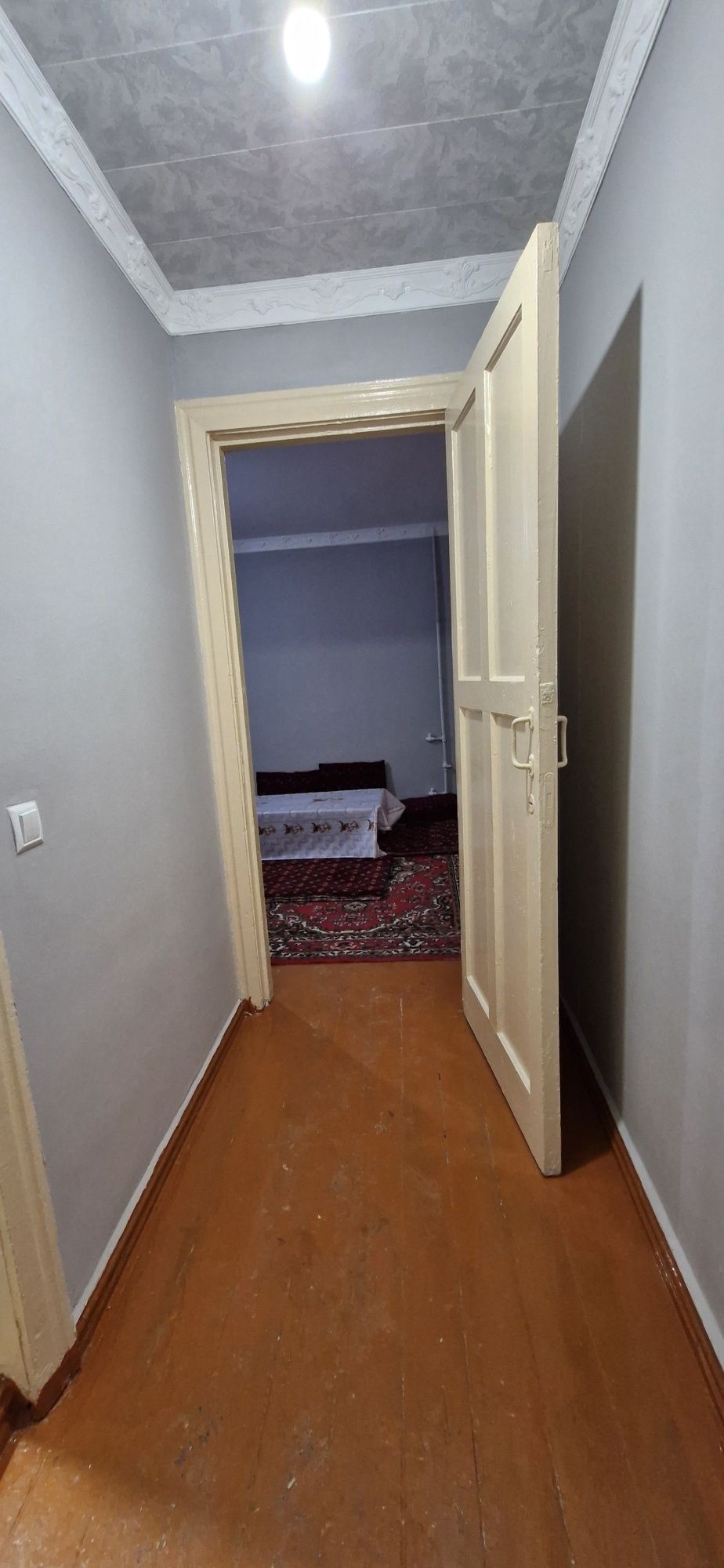 Ijaraga uy (квартира в аренду)