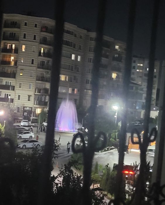 Аренда новостройке на 3 этаже в тихом районе Ц-15